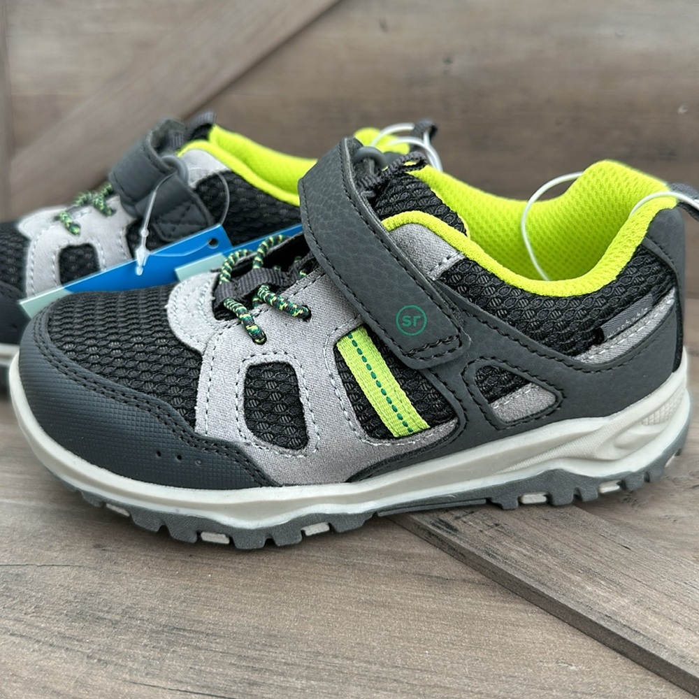 Stride Rite Artin sneakers